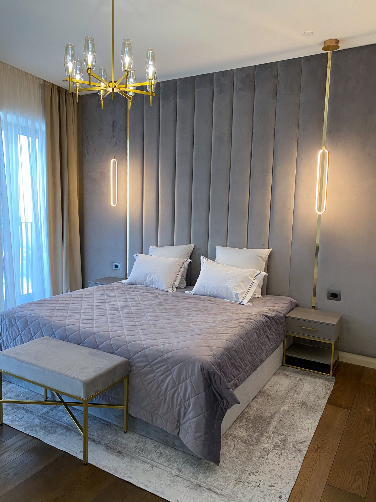 Hyatt Pegency Moscow Petrovsky park