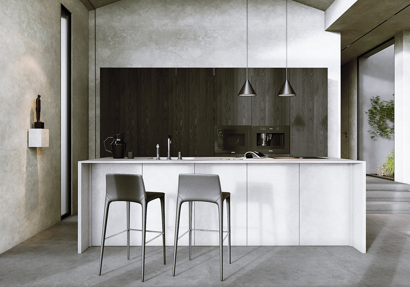 Обложка проекта: Barnhouse