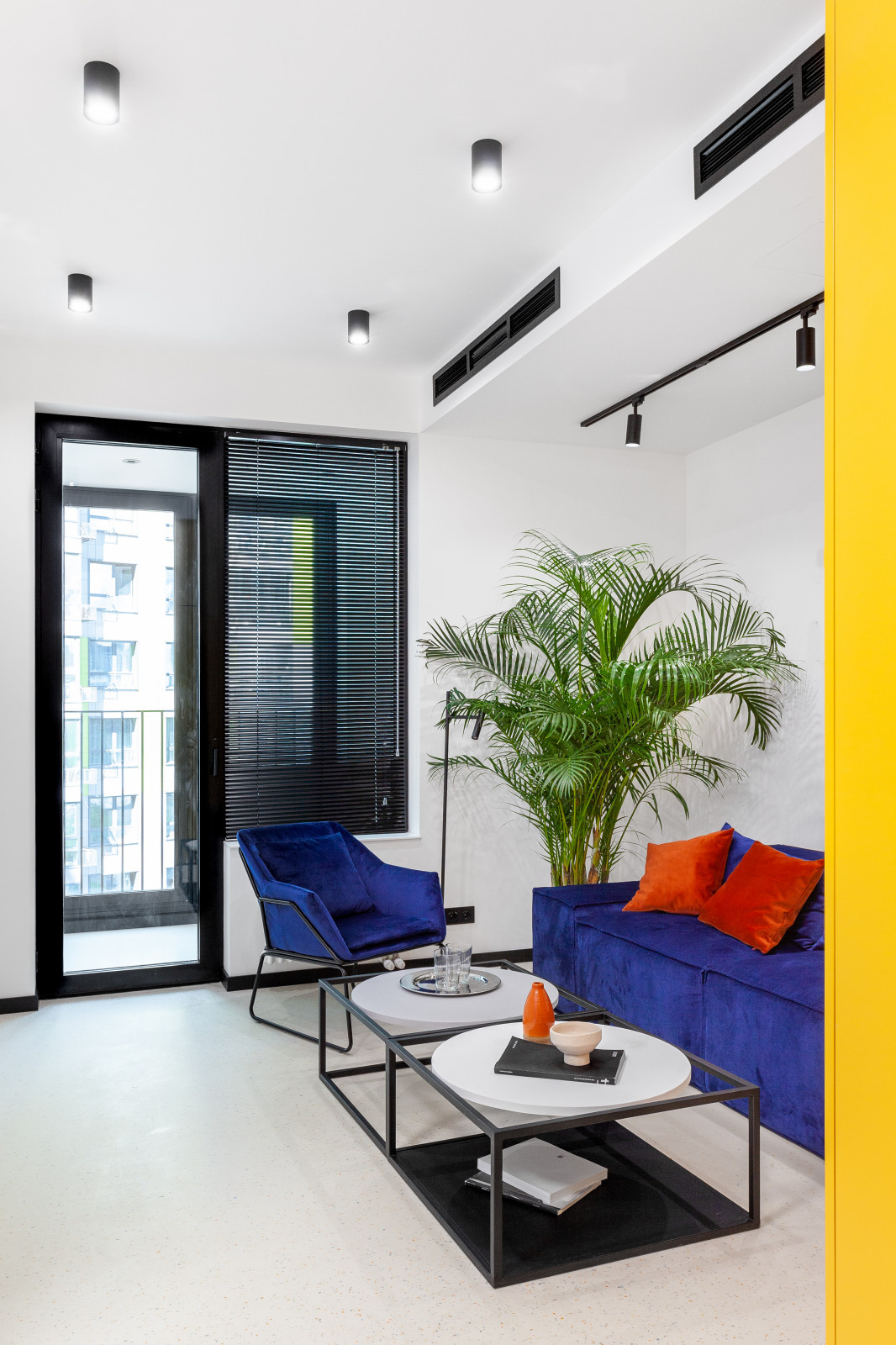 Студия персональных тренировок ОФП