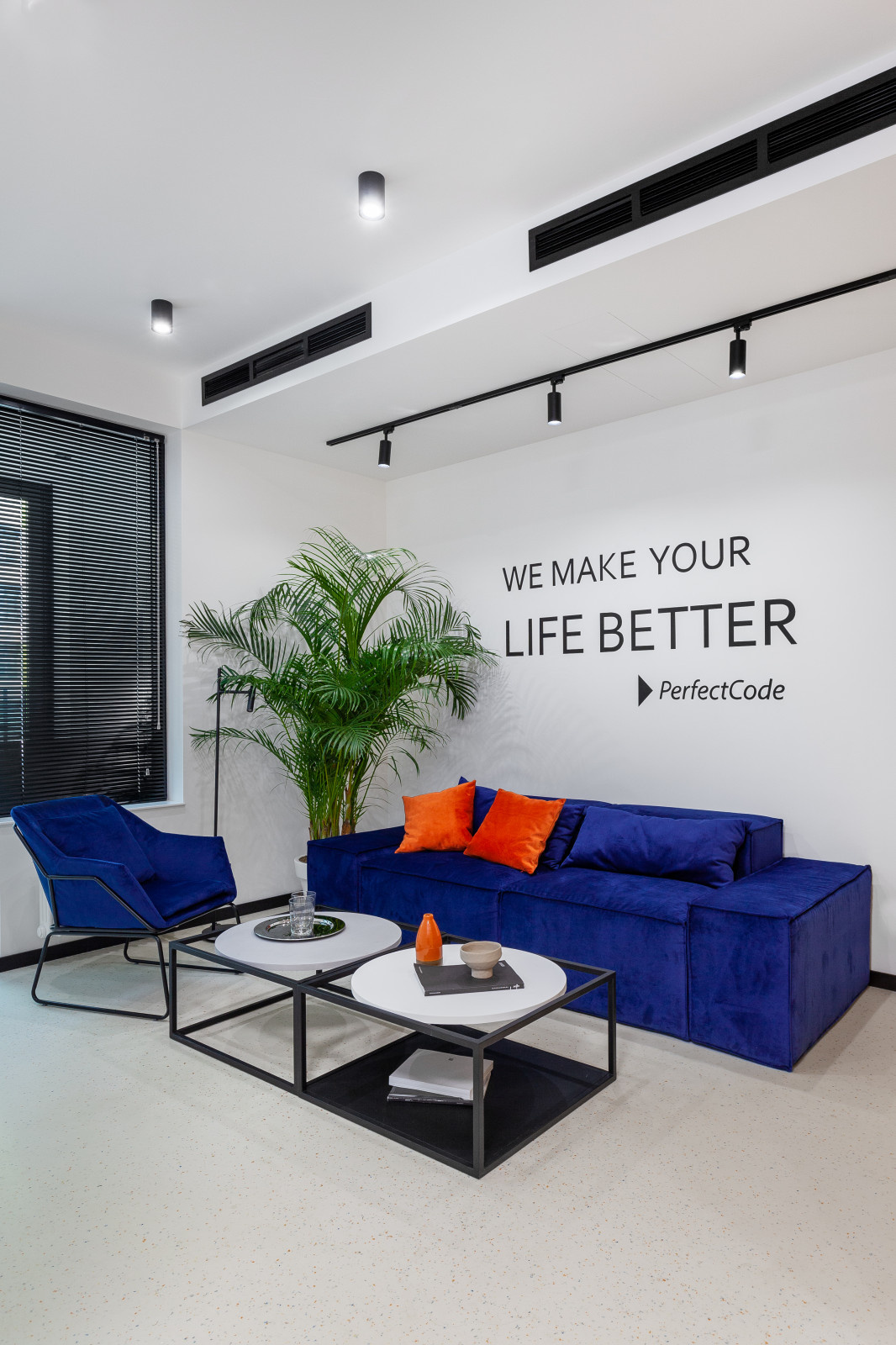 Студия персональных тренировок ОФП