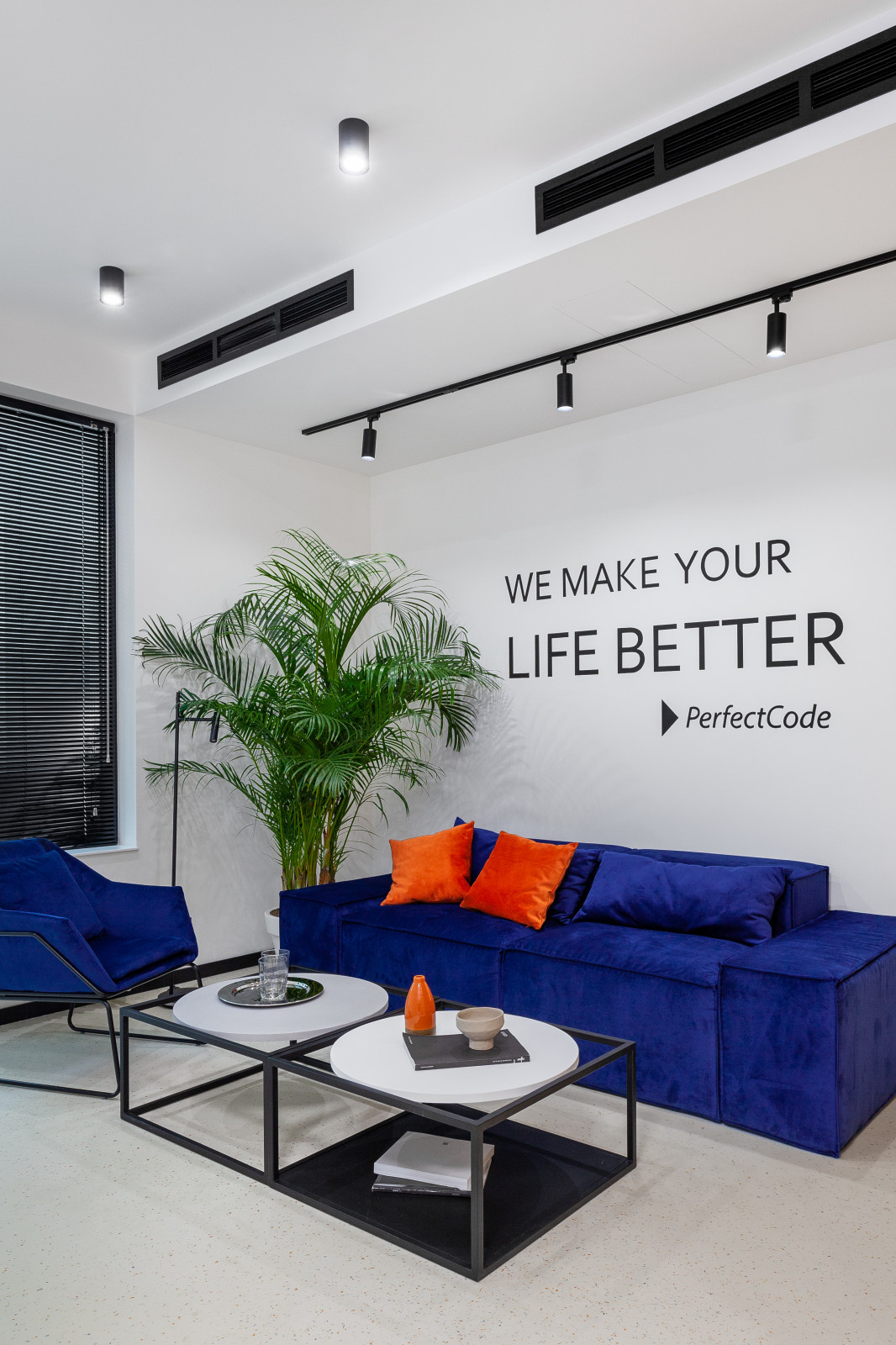 Студия персональных тренировок ОФП