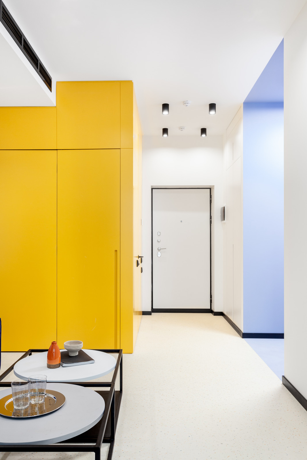 Студия персональных тренировок ОФП