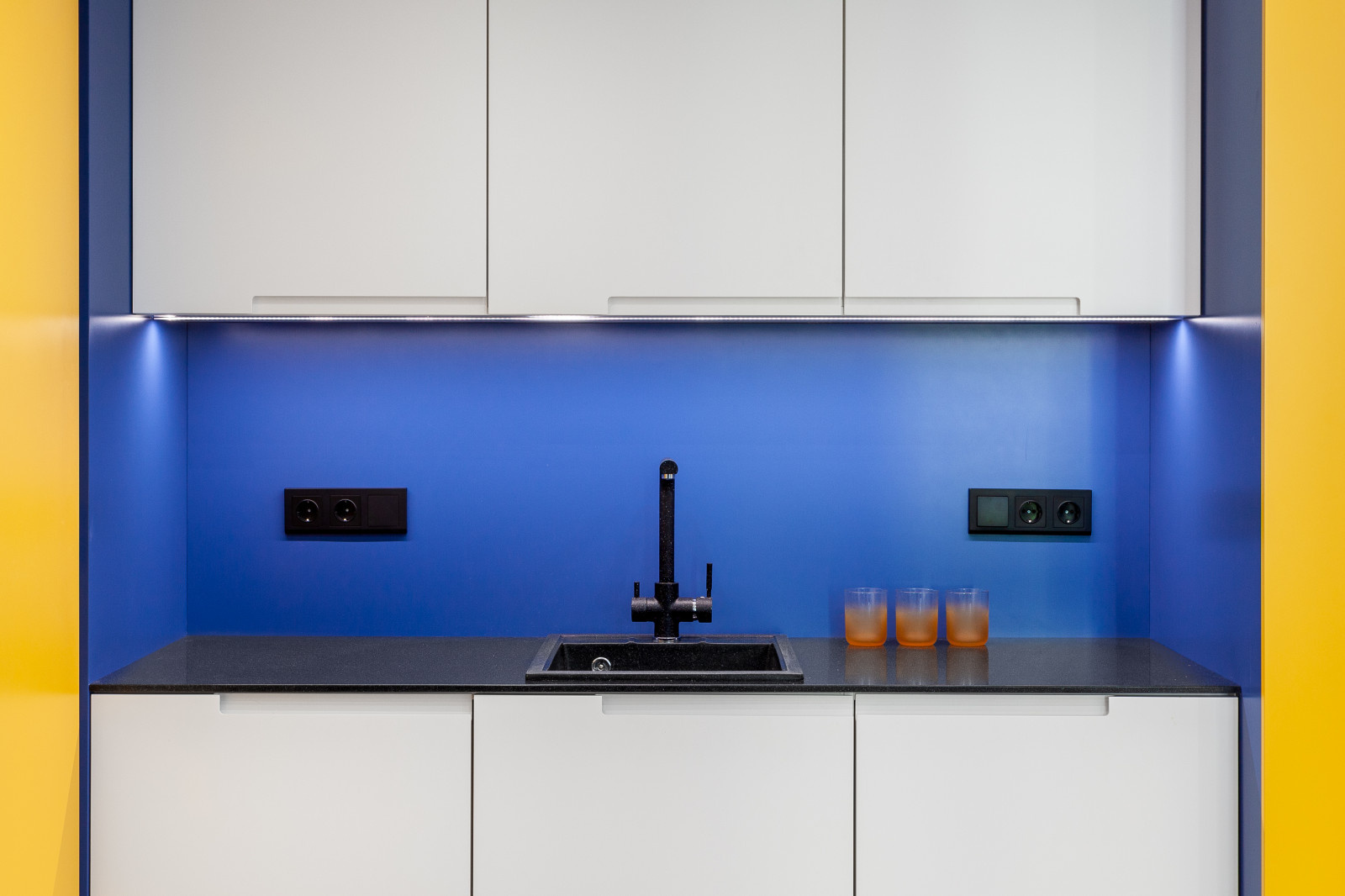 Студия персональных тренировок ОФП