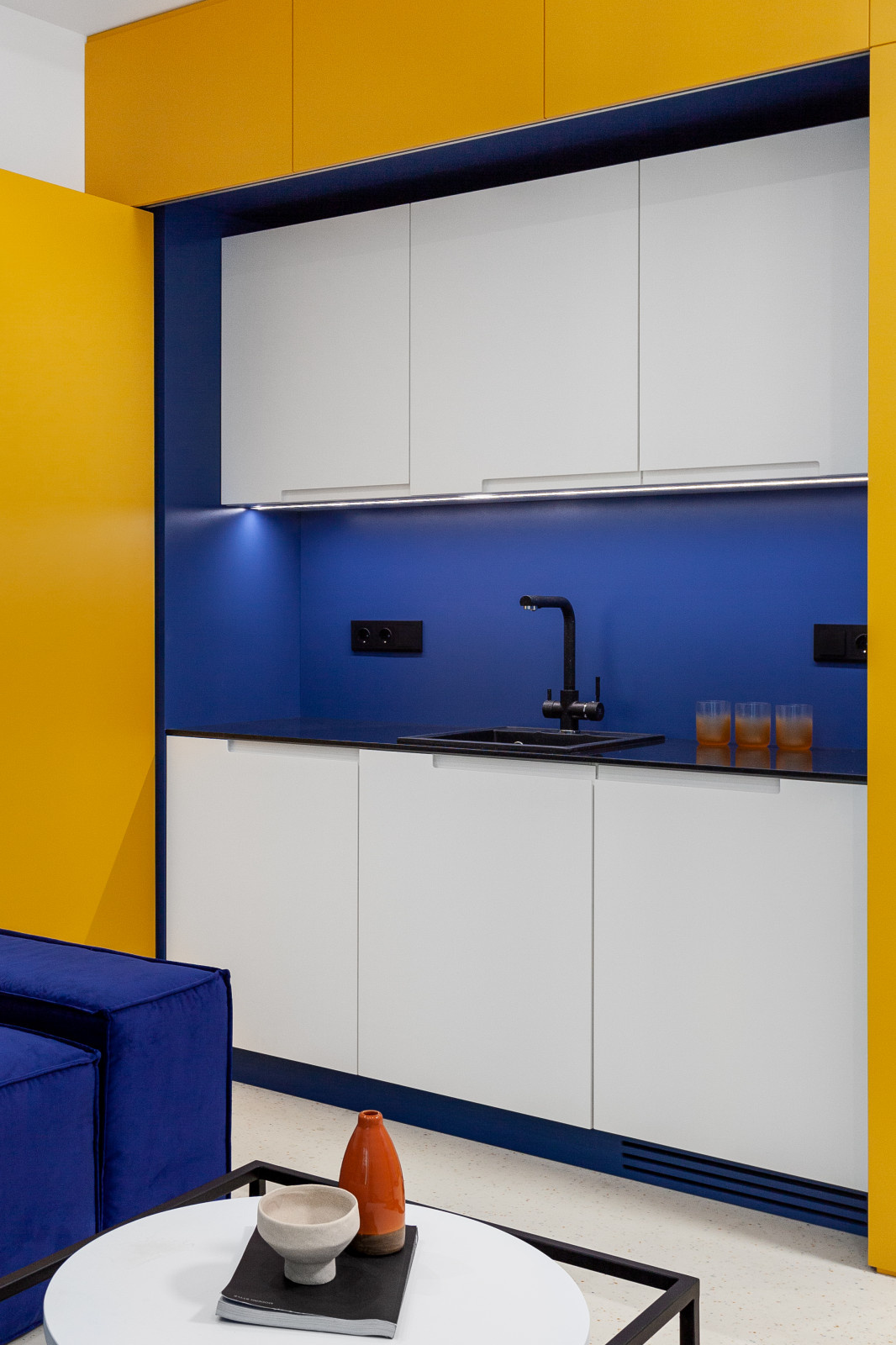 Студия персональных тренировок ОФП