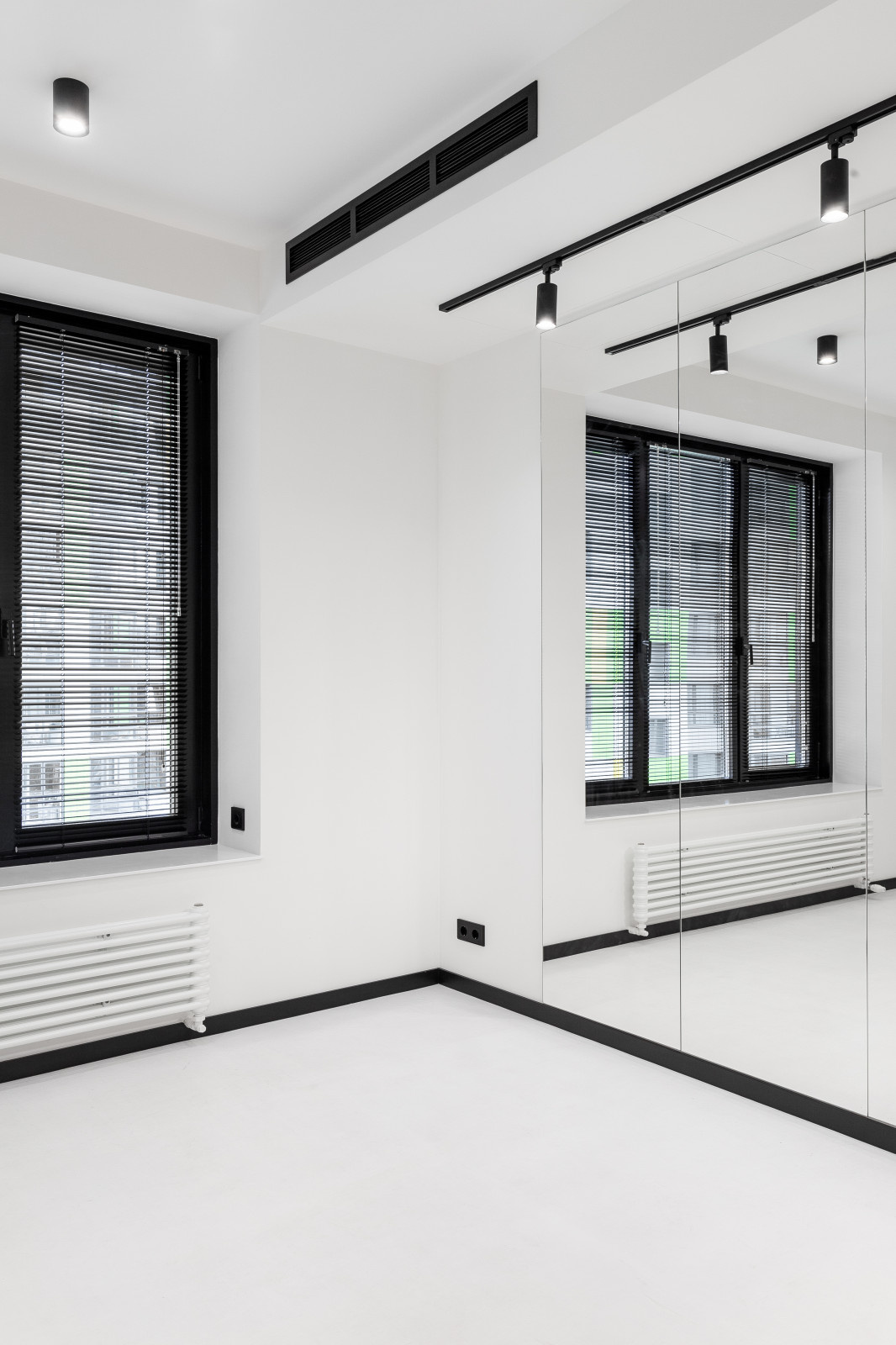 Студия персональных тренировок ОФП