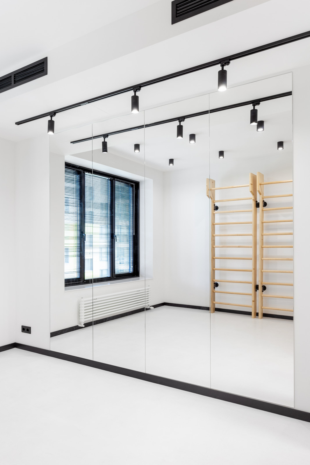 Студия персональных тренировок ОФП