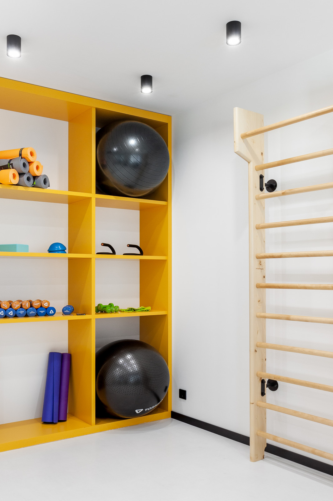 Студия персональных тренировок ОФП