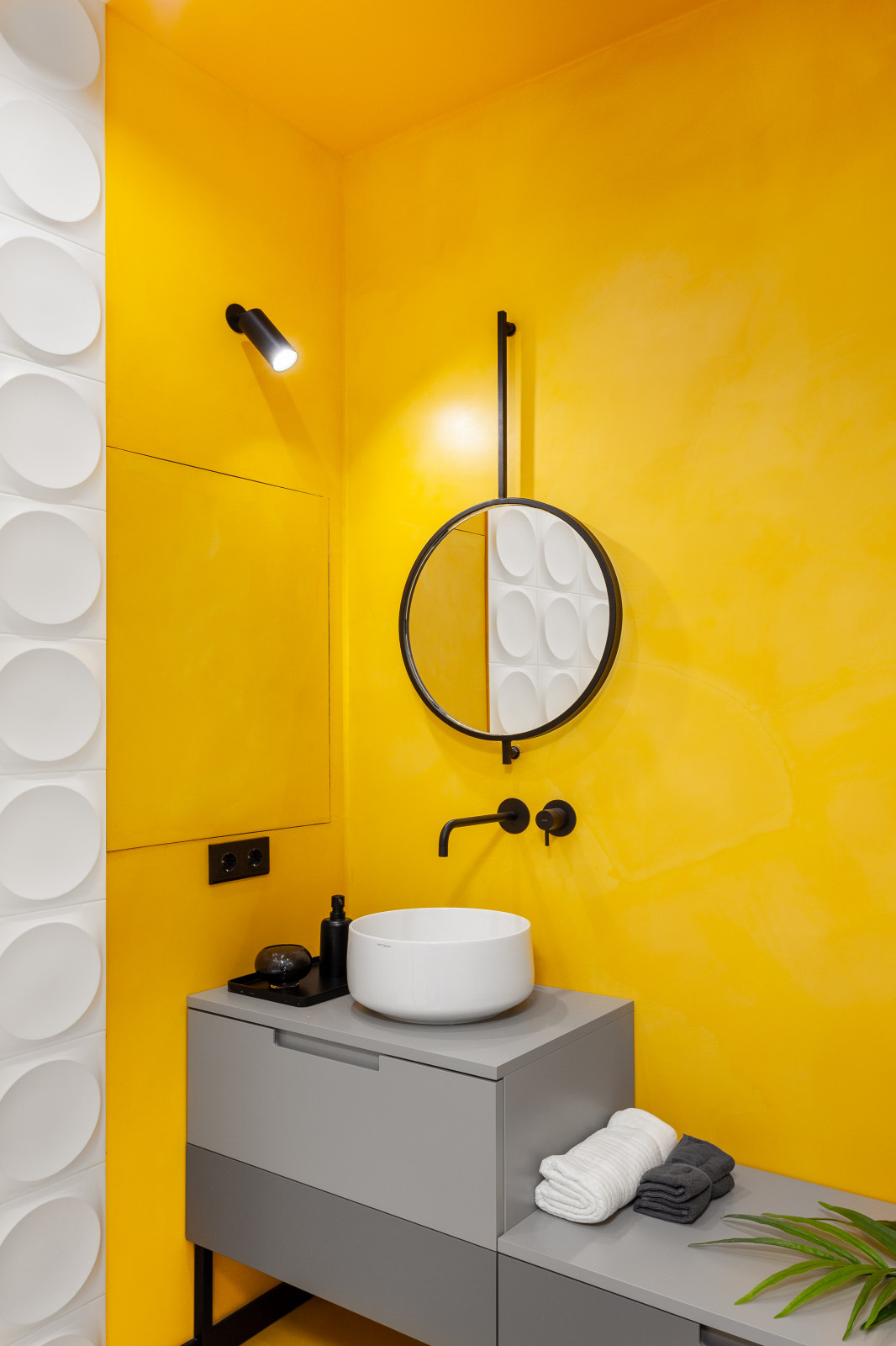 Студия персональных тренировок ОФП