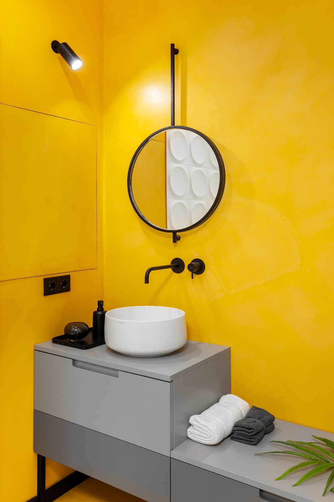 Студия персональных тренировок ОФП