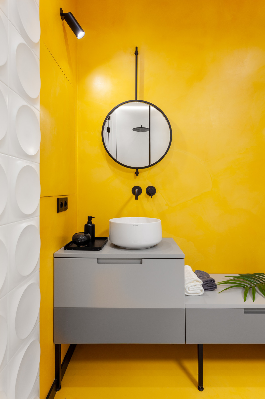 Студия персональных тренировок ОФП