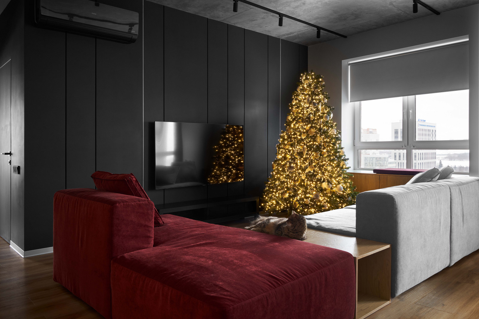 Квартира на Ипподромской