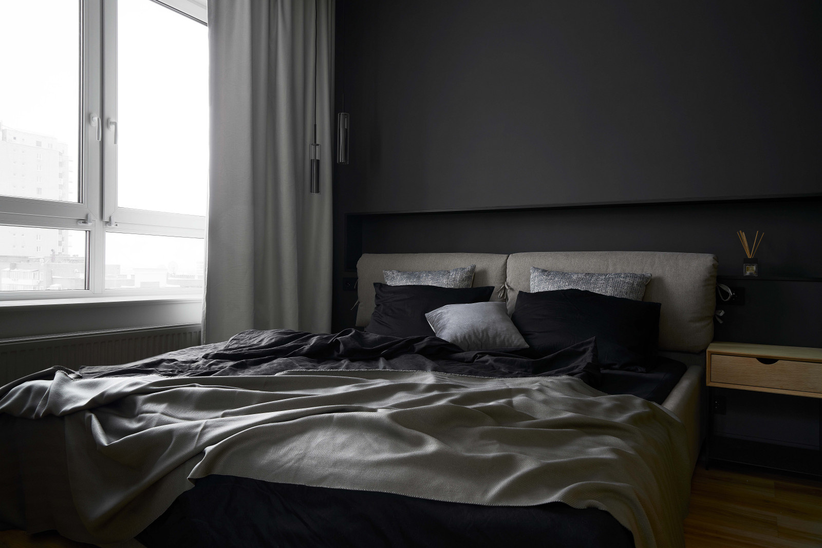 Квартира на Ипподромской