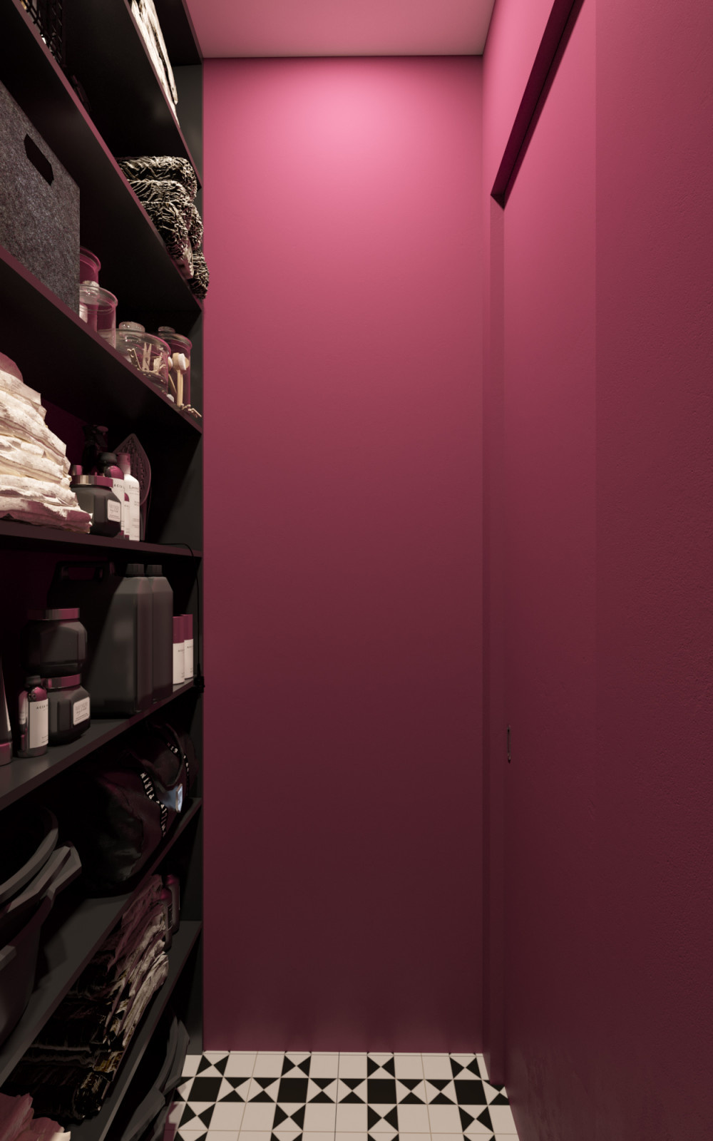 ЖК "Биг-Тайм"