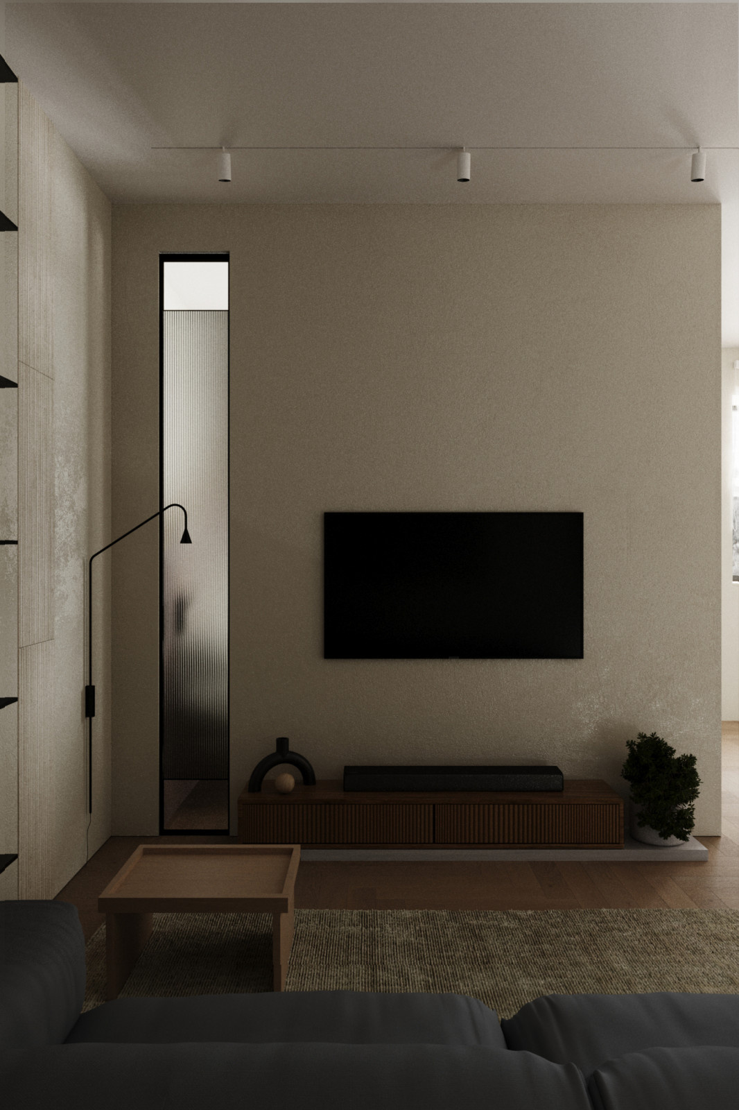 Высокая 45 кв.м