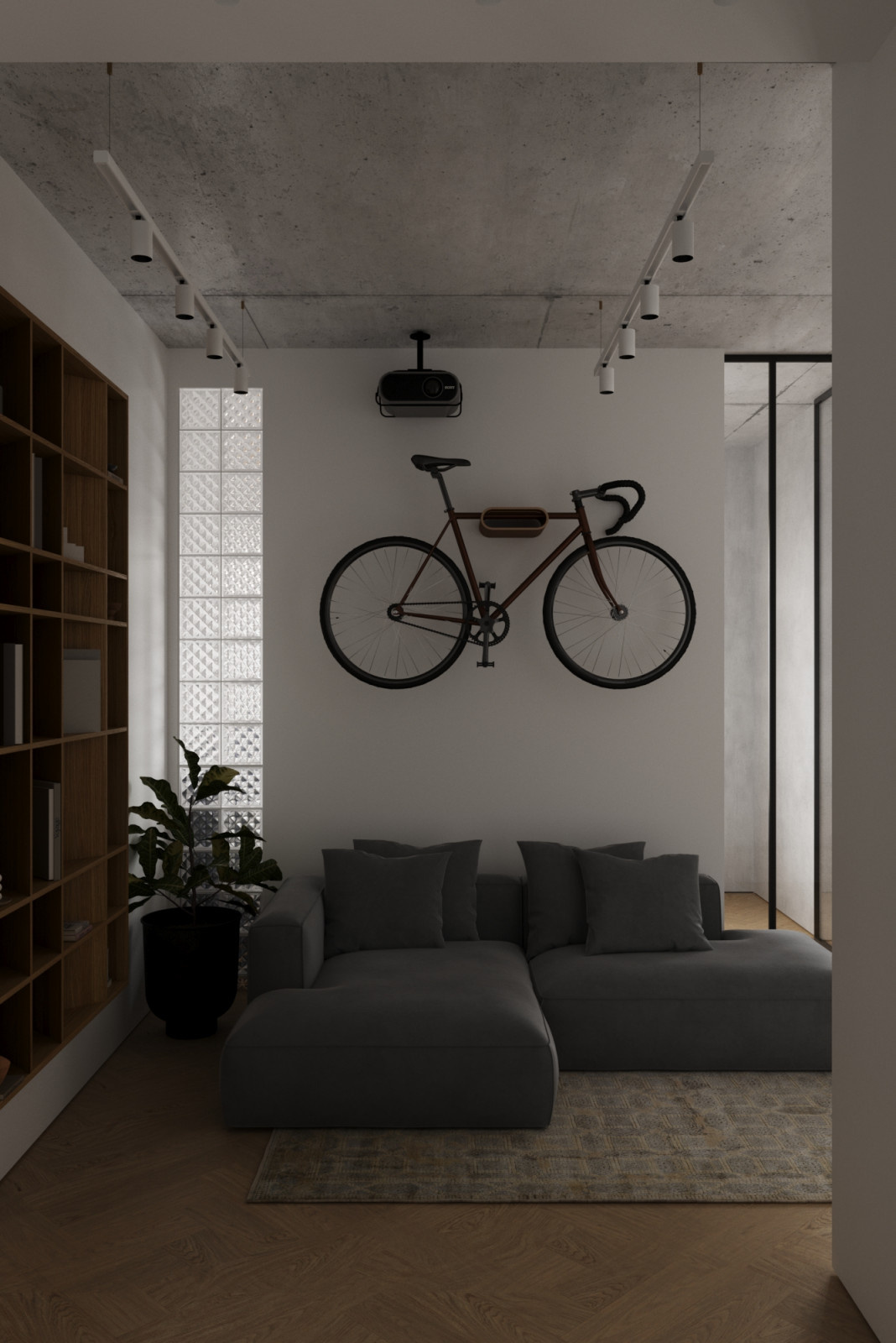 ЖК Тушино 2018 -41 кв.м