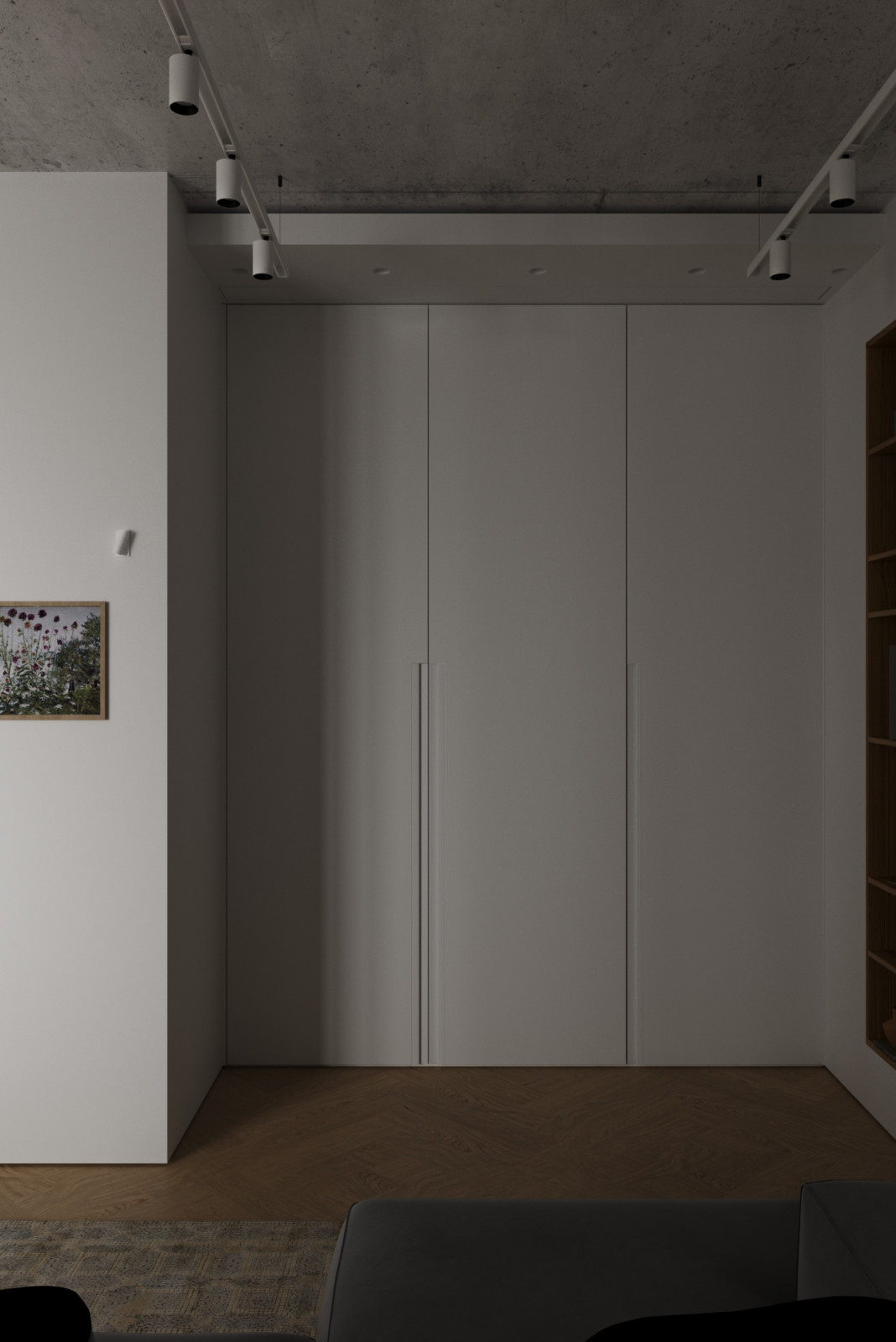 ЖК Тушино 2018 -41 кв.м