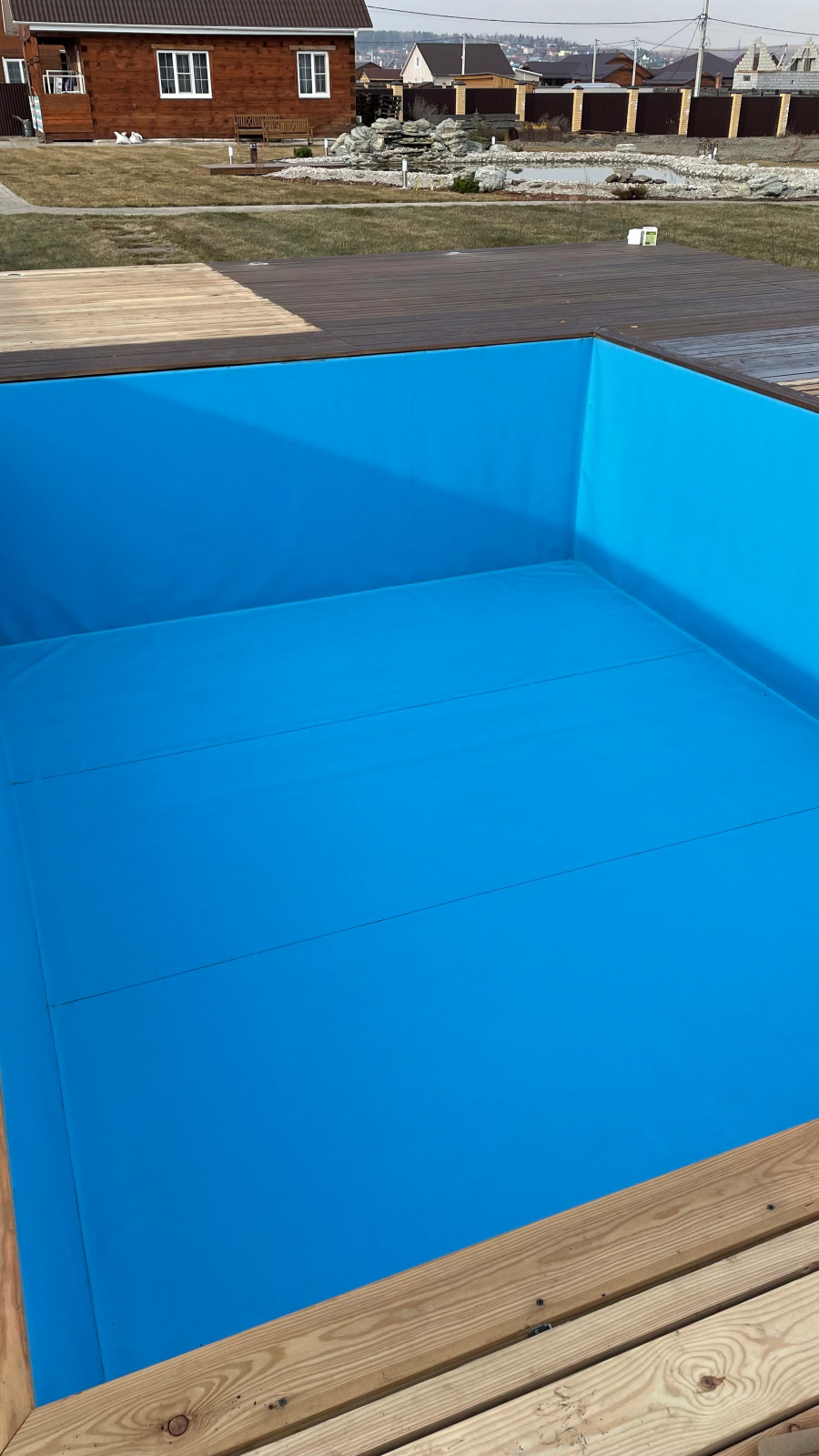 Реализация проекта 2021 г.