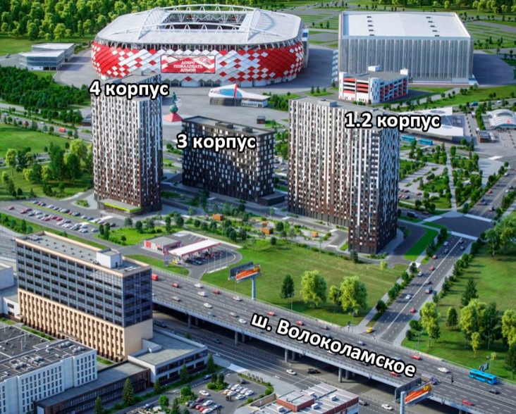 Обложка проекта: ЭЛИТ ТРЕЙД