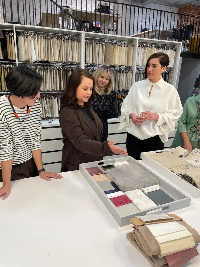 АВТОРСКИЙ КУРС "Дом - место личной силы"