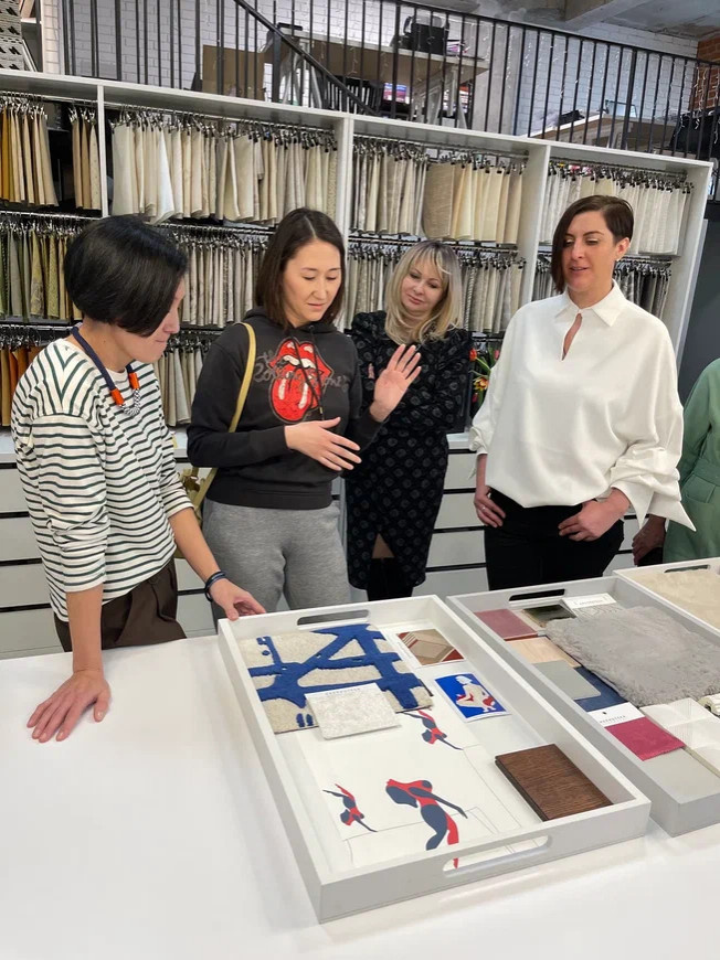 АВТОРСКИЙ КУРС "Дом - место личной силы"