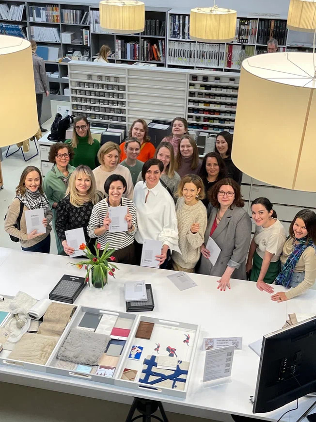 АВТОРСКИЙ КУРС "Дом - место личной силы"