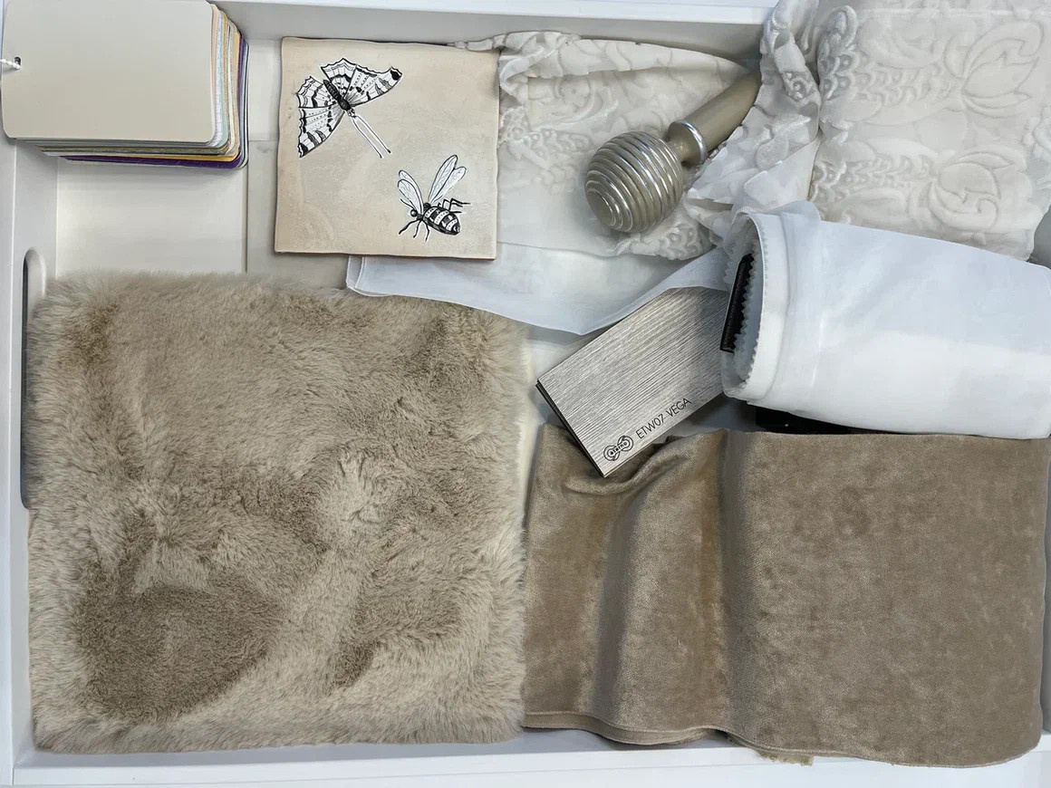 АВТОРСКИЙ КУРС "Дом - место личной силы"