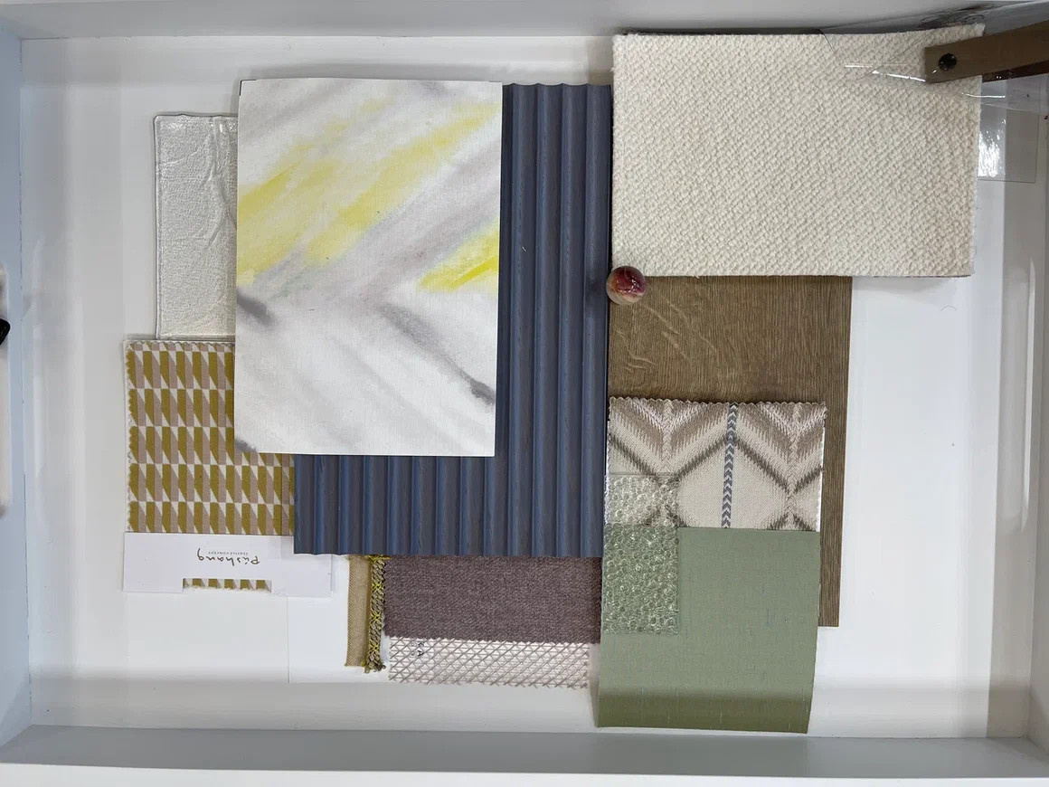 АВТОРСКИЙ КУРС "Дом - место личной силы"