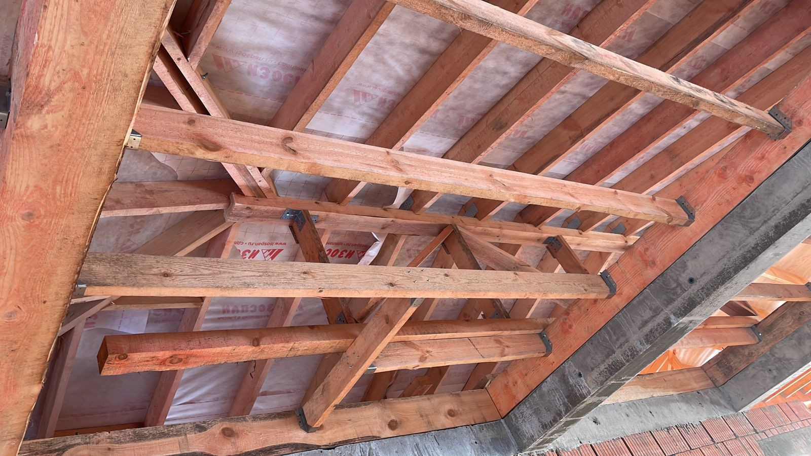 Русская деревня. Падиково