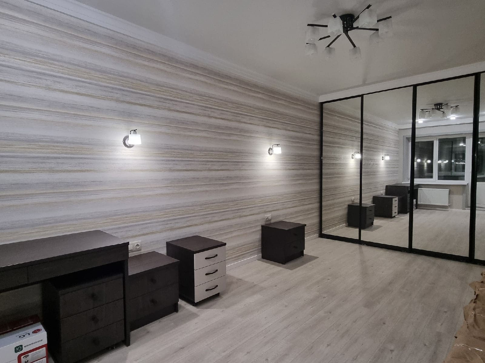 Ул. Красный маяк 111