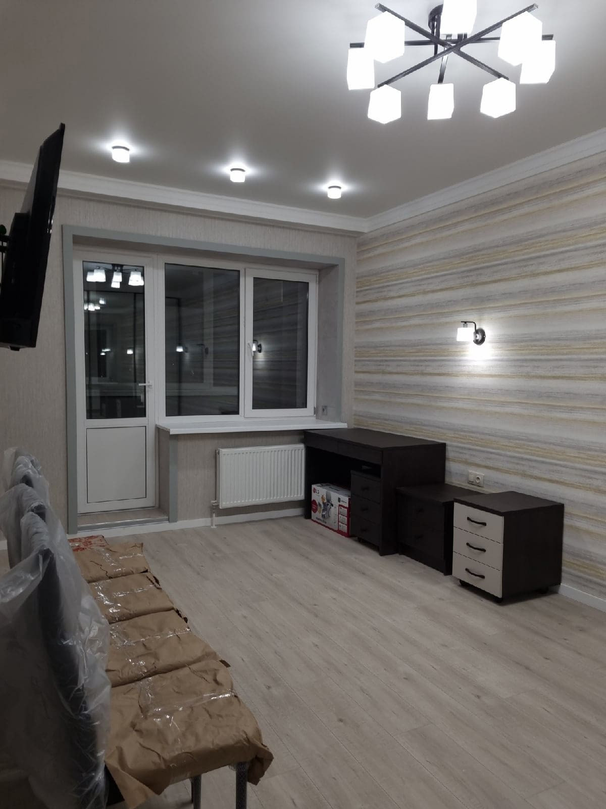 Ул. Красный маяк 111