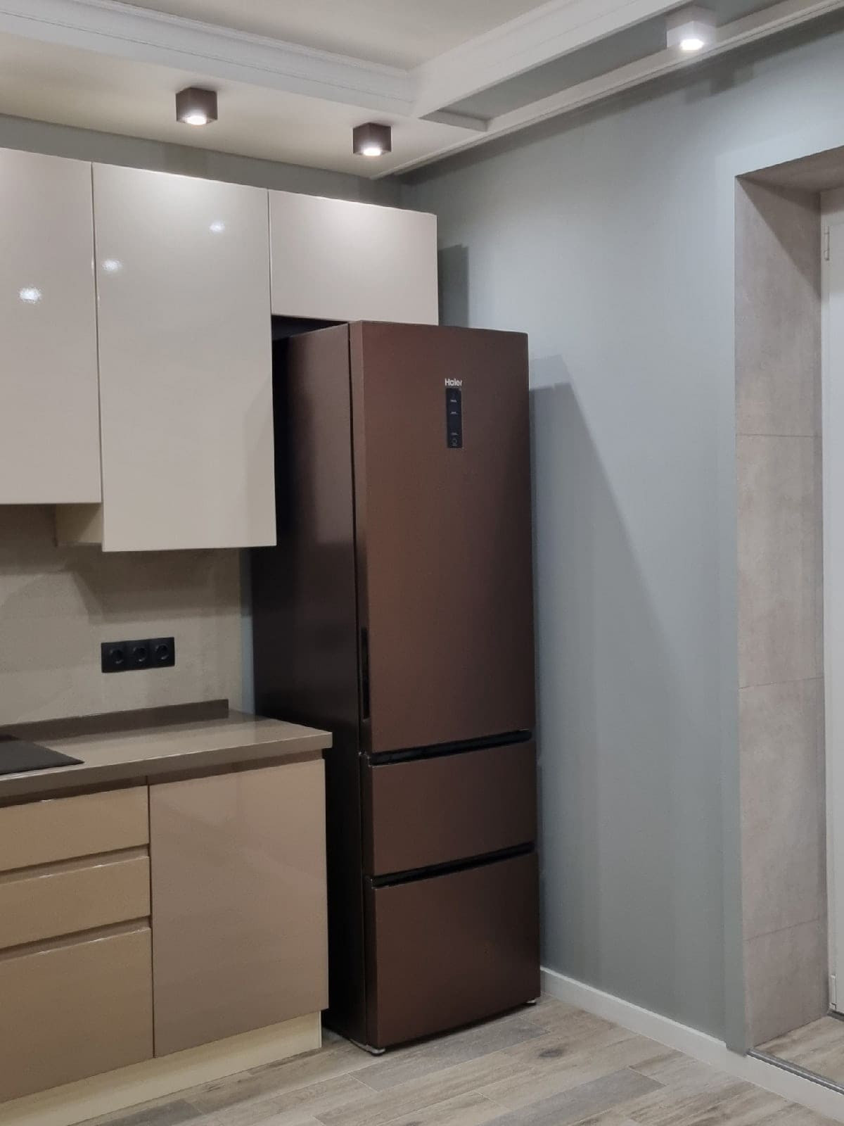 Ул. Красный маяк 111