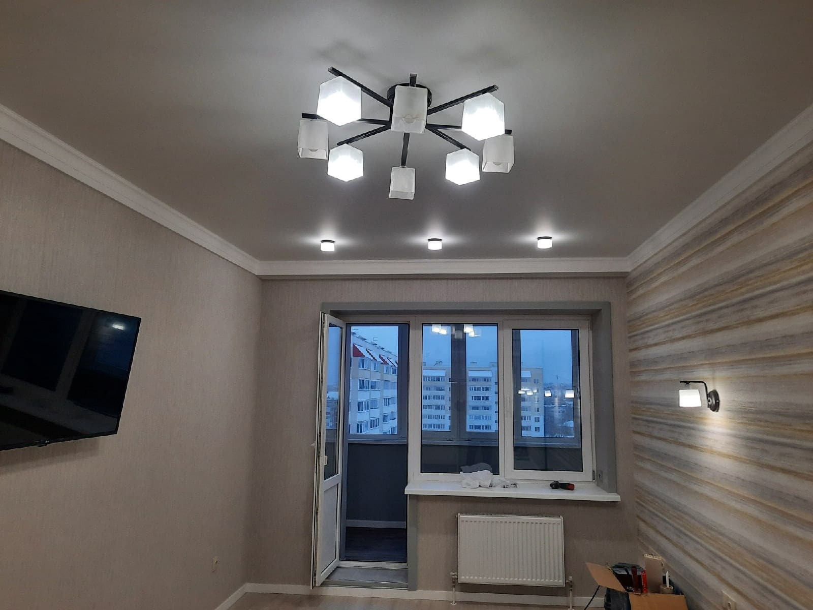 Ул. Красный маяк 111