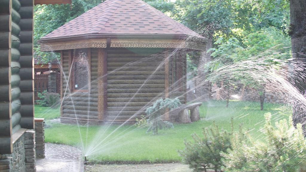 Парк Лога (Ростовская область)