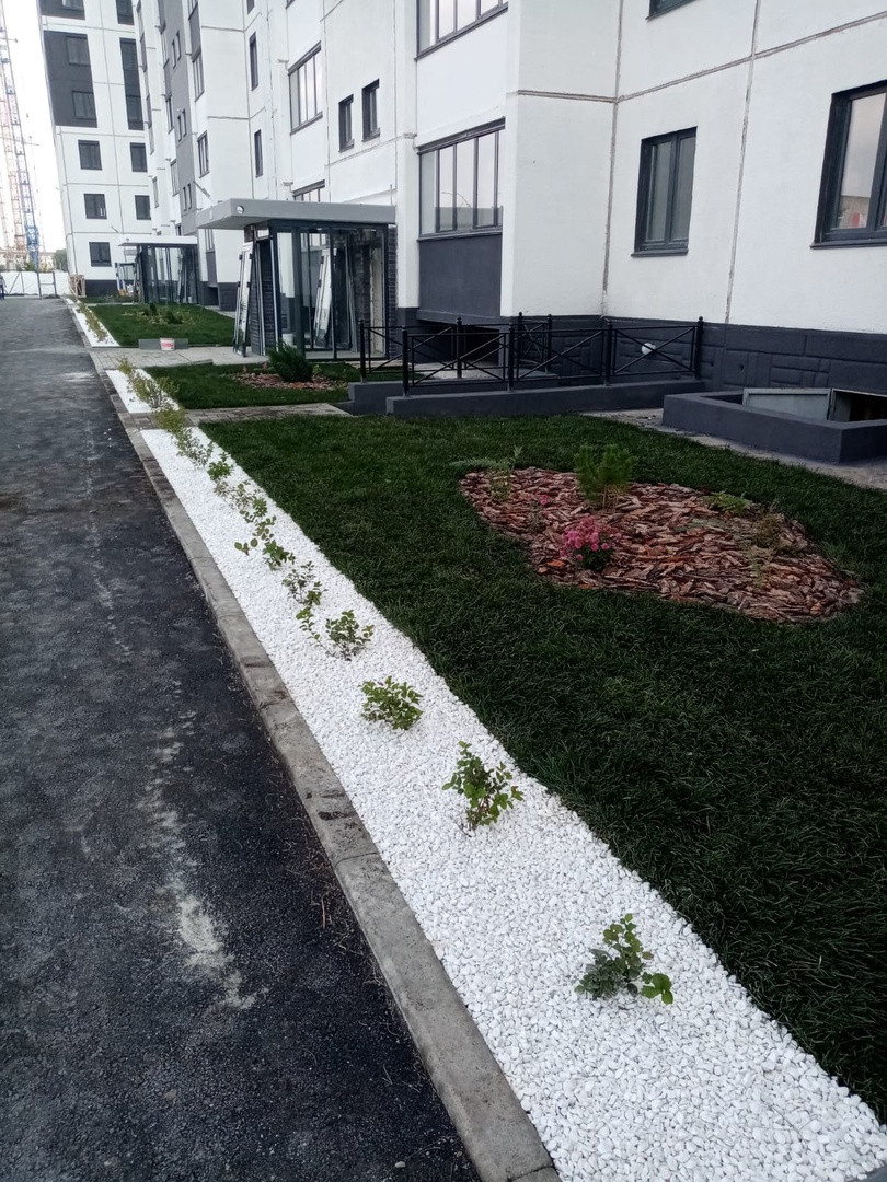 Некоторые работы