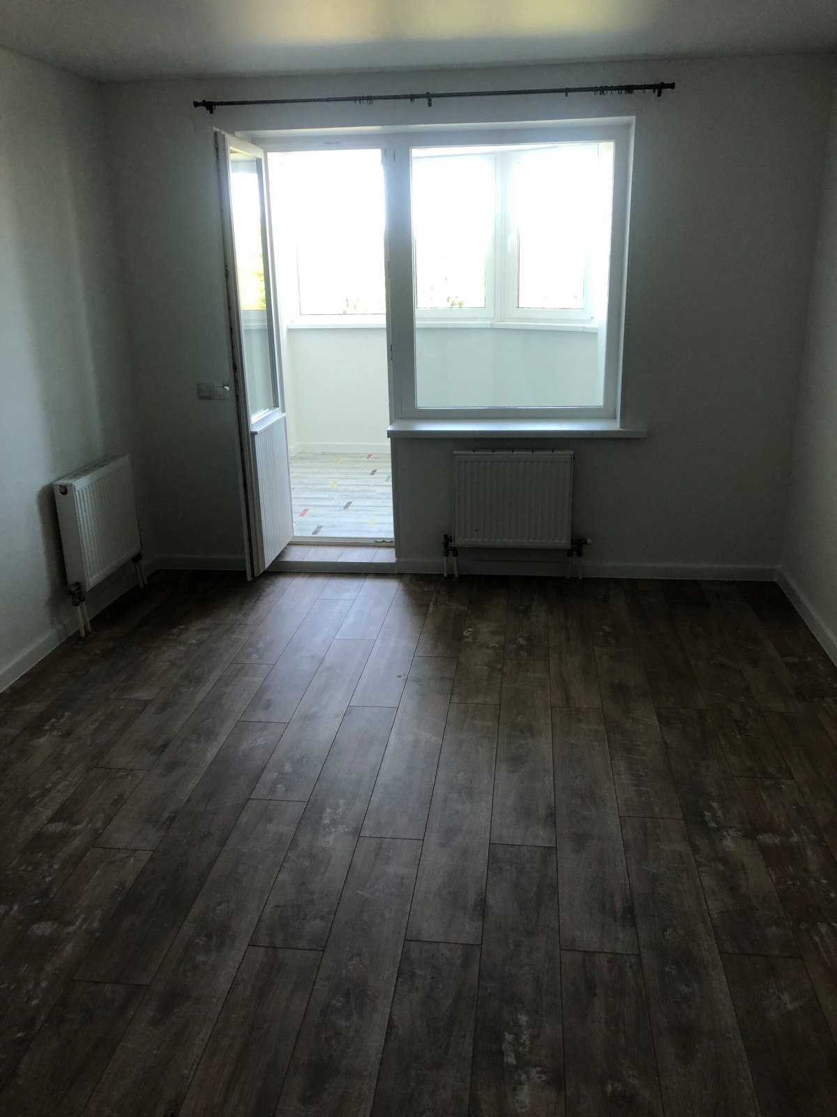 Ремонт квартиры 120 кв. м