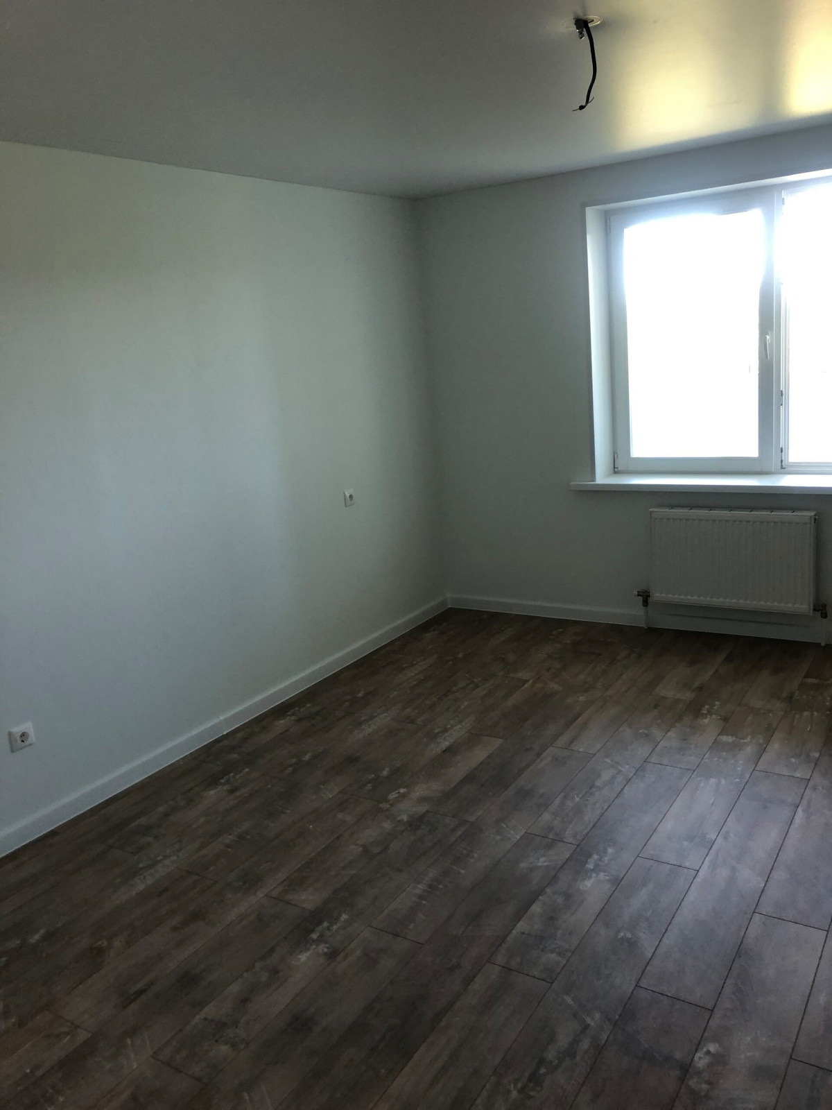 Ремонт квартиры 120 кв. м