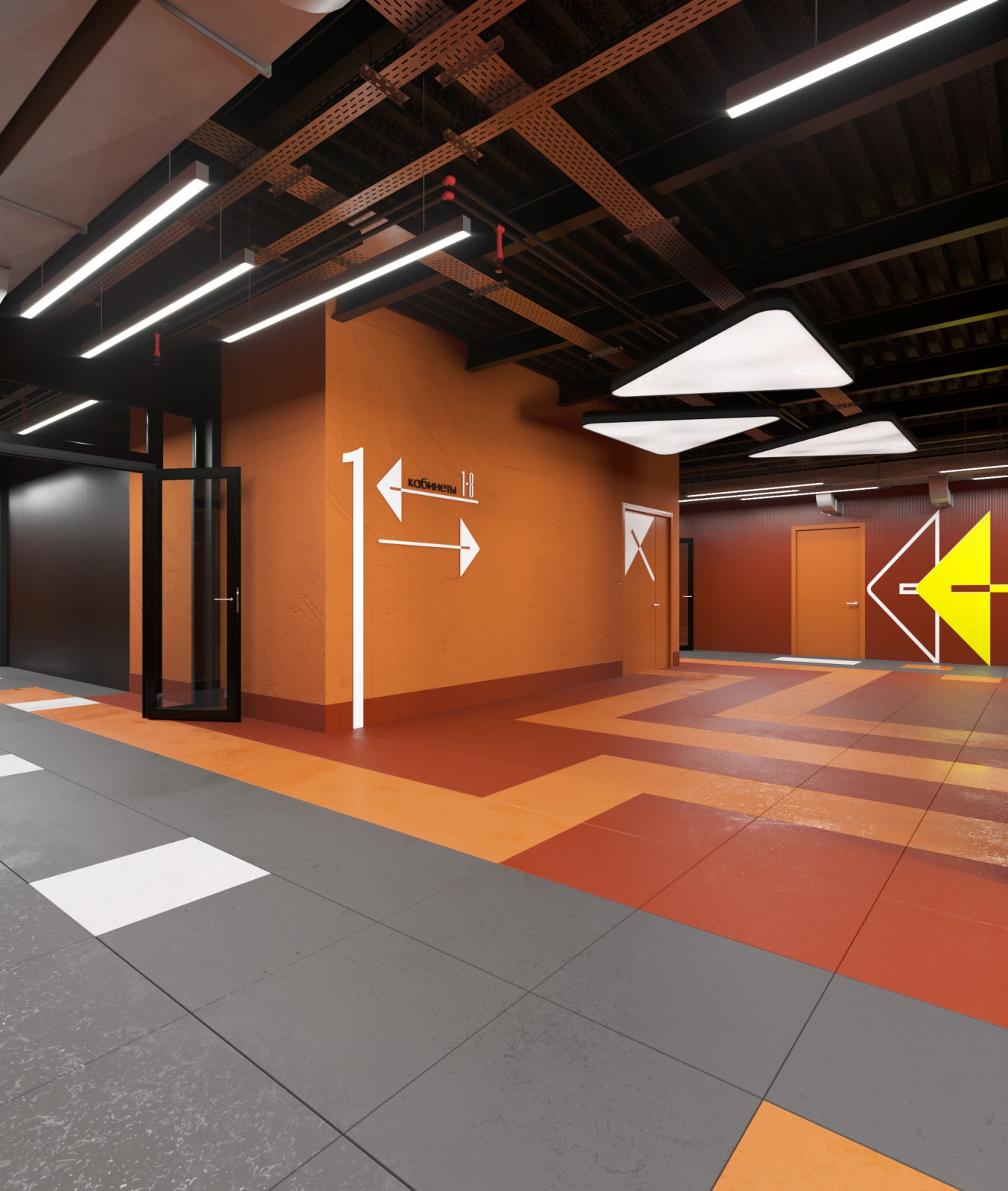 чуть чуть ПРОМ