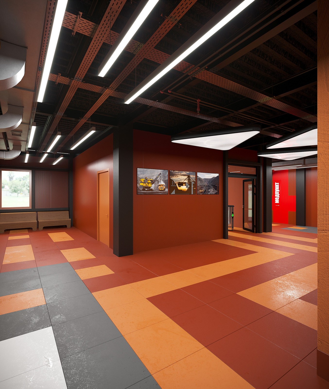 чуть чуть ПРОМ