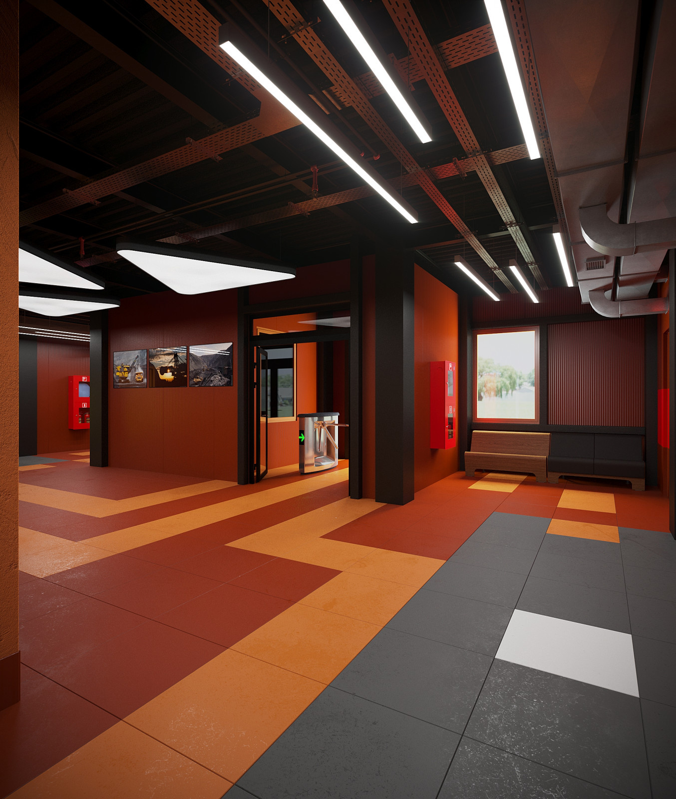 чуть чуть ПРОМ