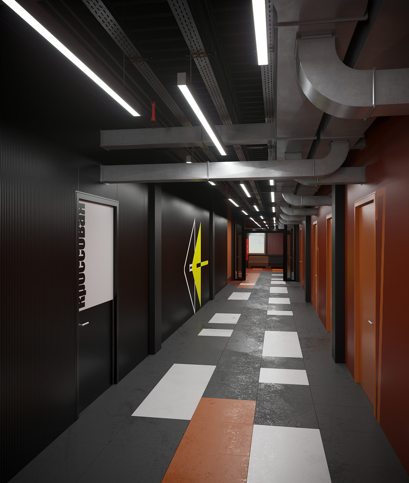 чуть чуть ПРОМ