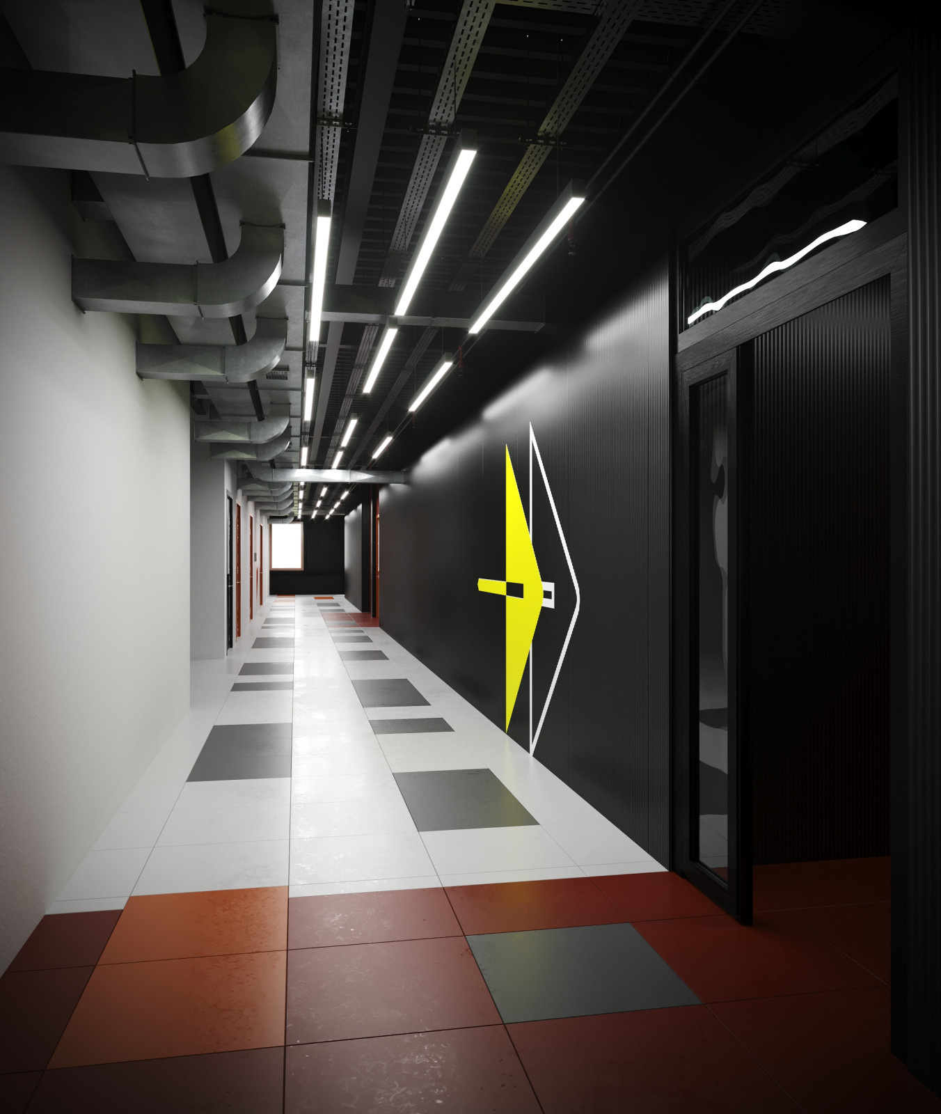 чуть чуть ПРОМ