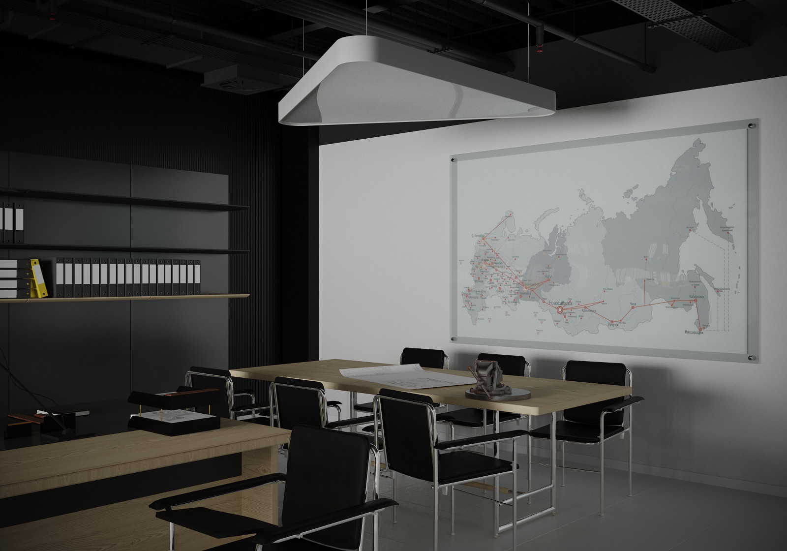 чуть чуть ПРОМ