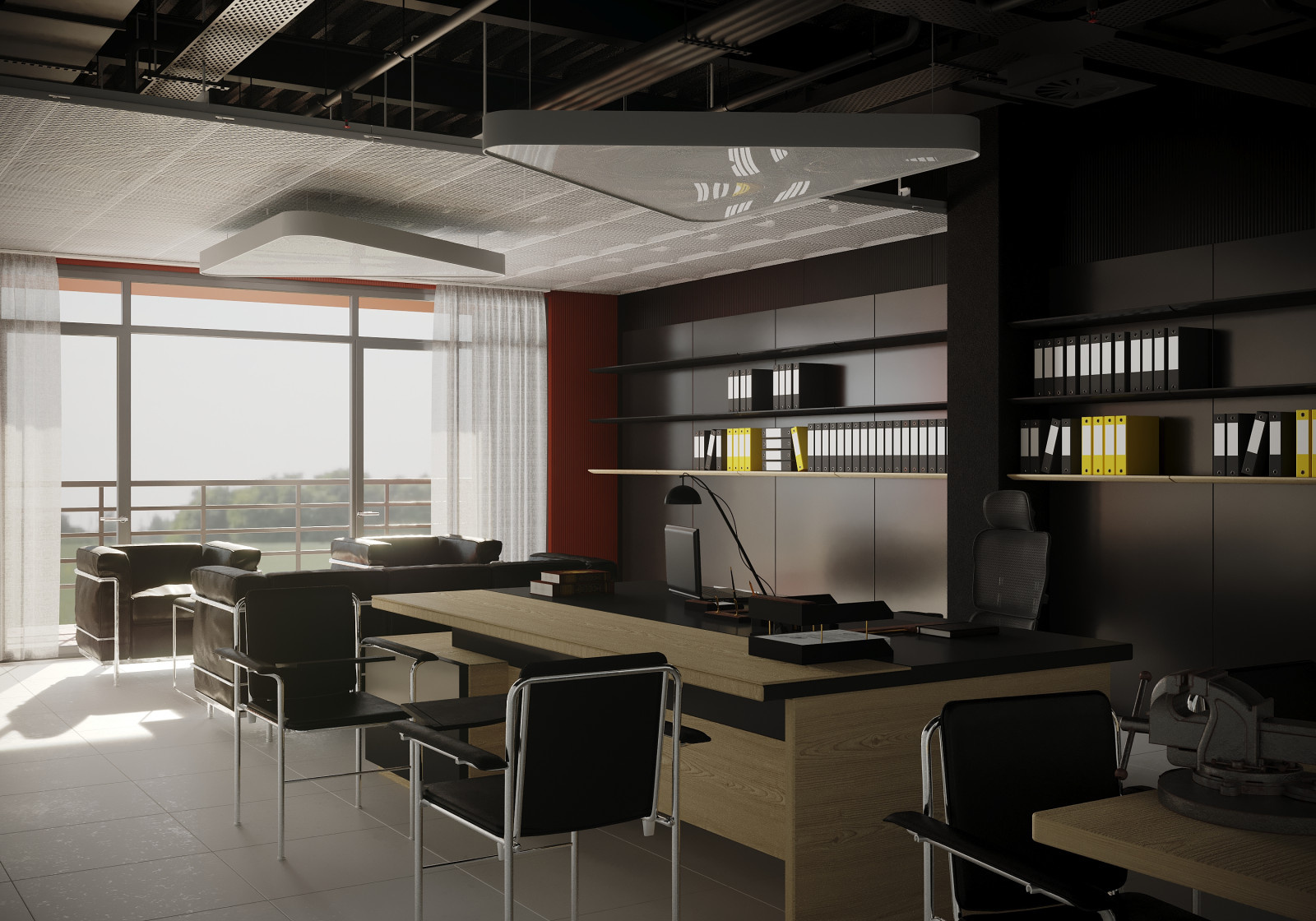 чуть чуть ПРОМ