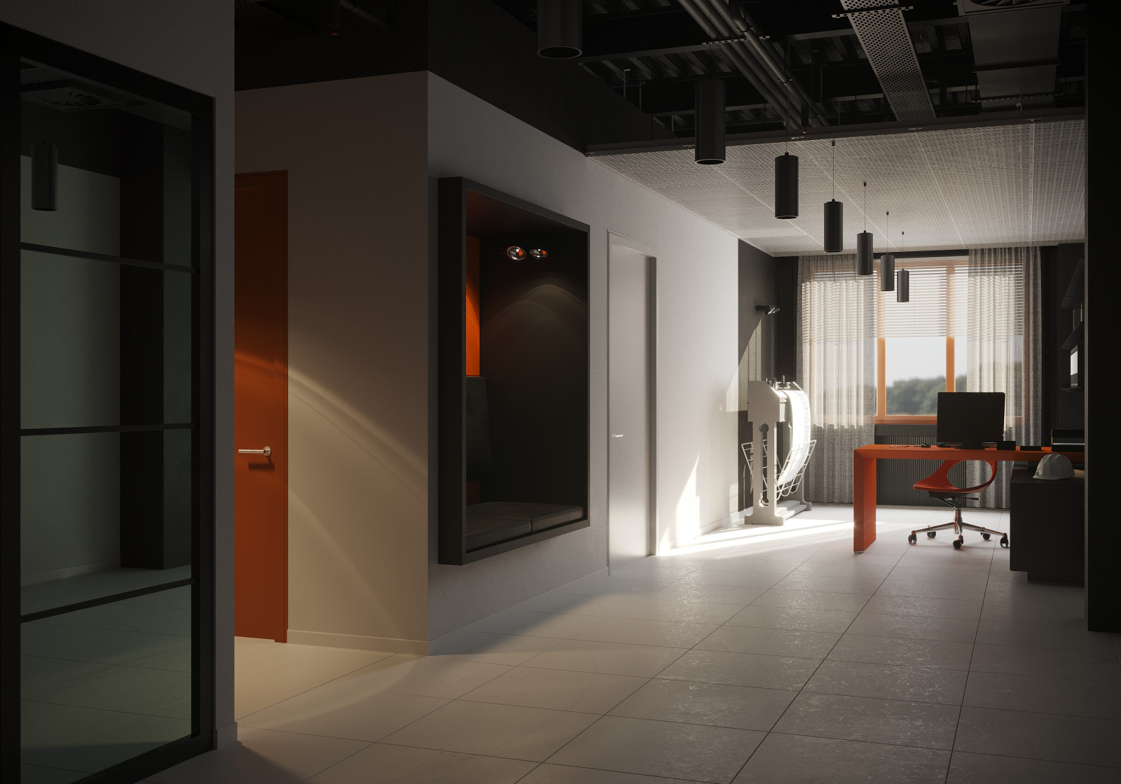 чуть чуть ПРОМ