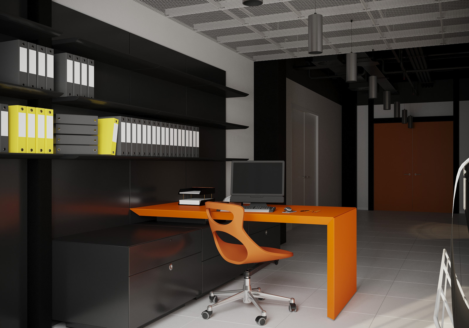 чуть чуть ПРОМ