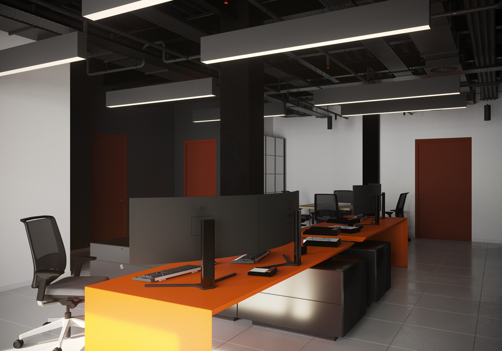 чуть чуть ПРОМ