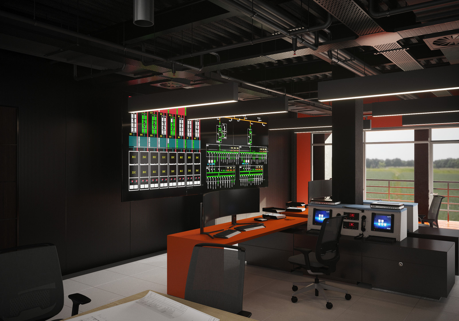 чуть чуть ПРОМ