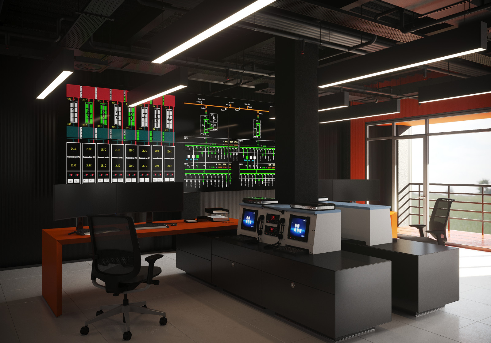 чуть чуть ПРОМ