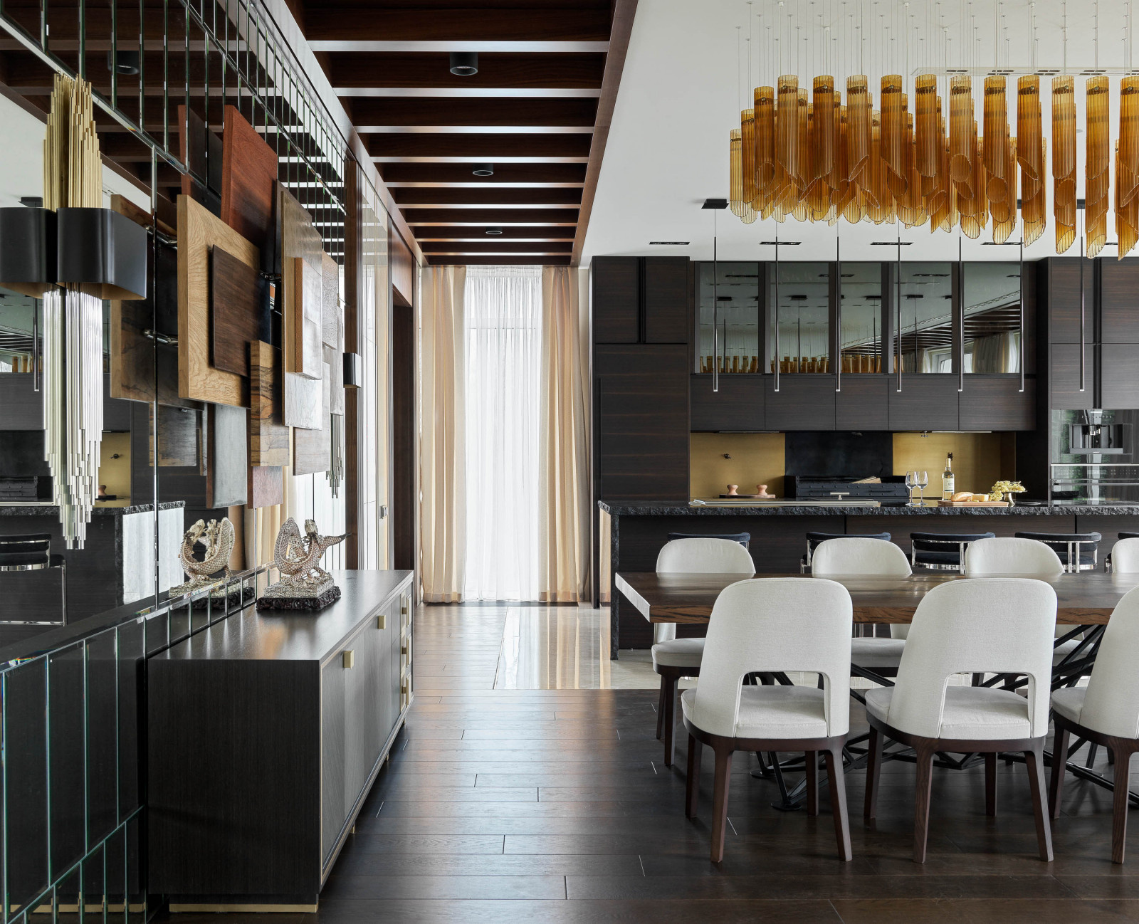 КП Агаларов Эстейт