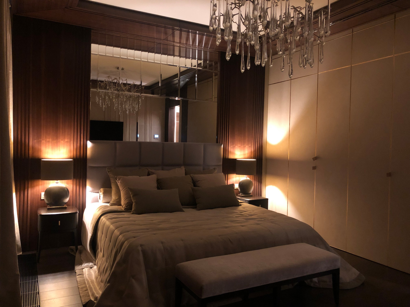 КП Агаларов Эстейт